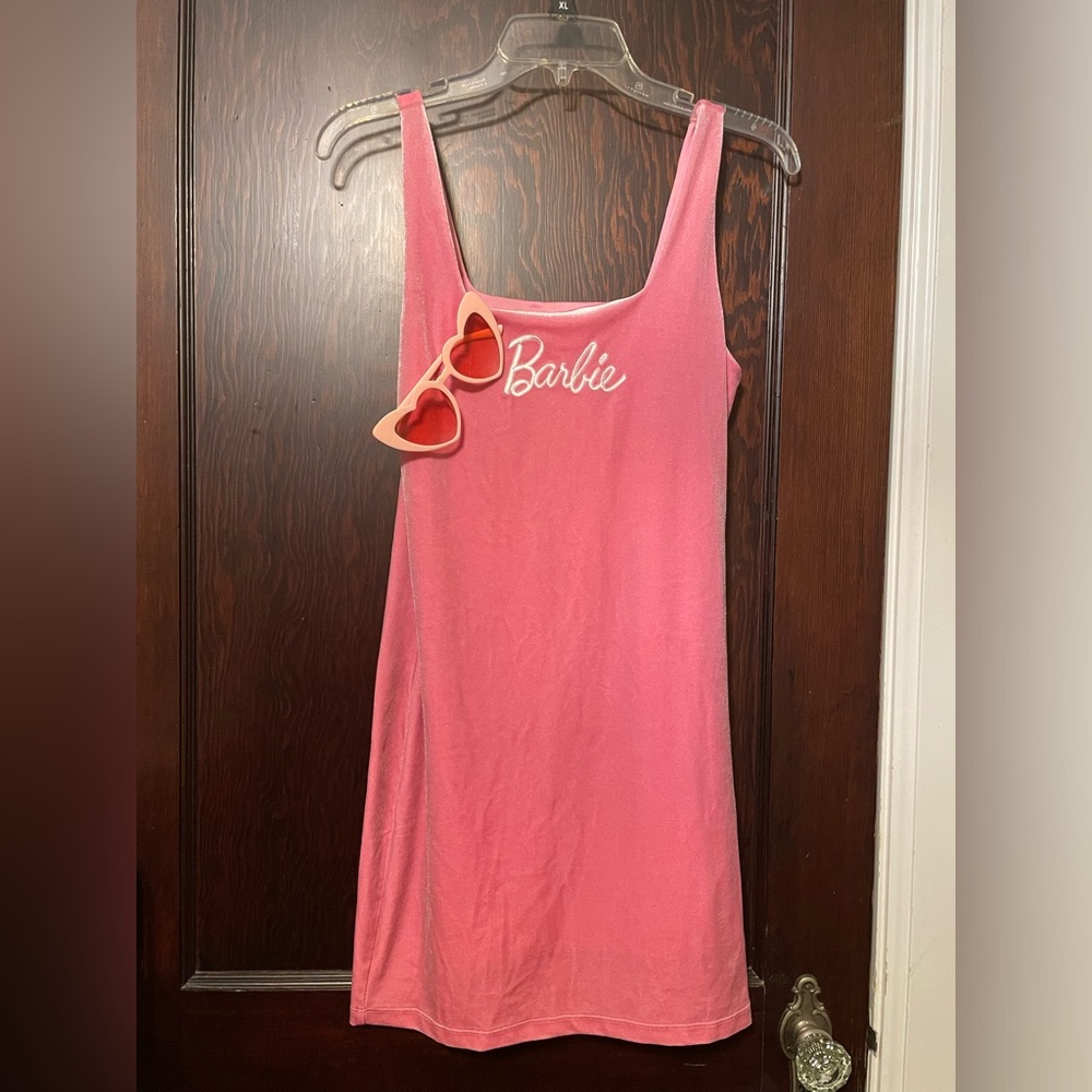 Barbie Costume sz XL